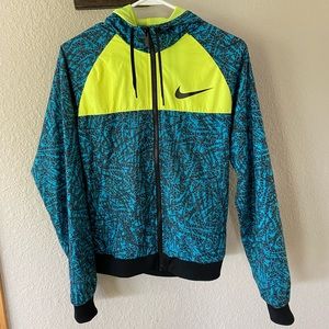 Nike Windbreaker